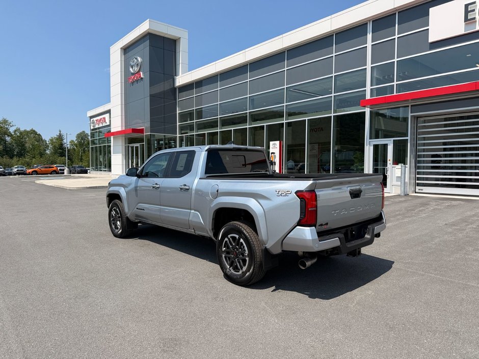 2026 Toyota TACOMA DOUBLE CAB AT-2