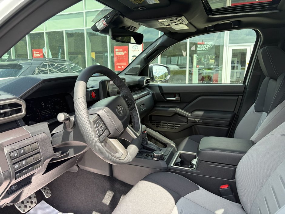 Toyota TACOMA DOUBLE CAB AT  2026-6