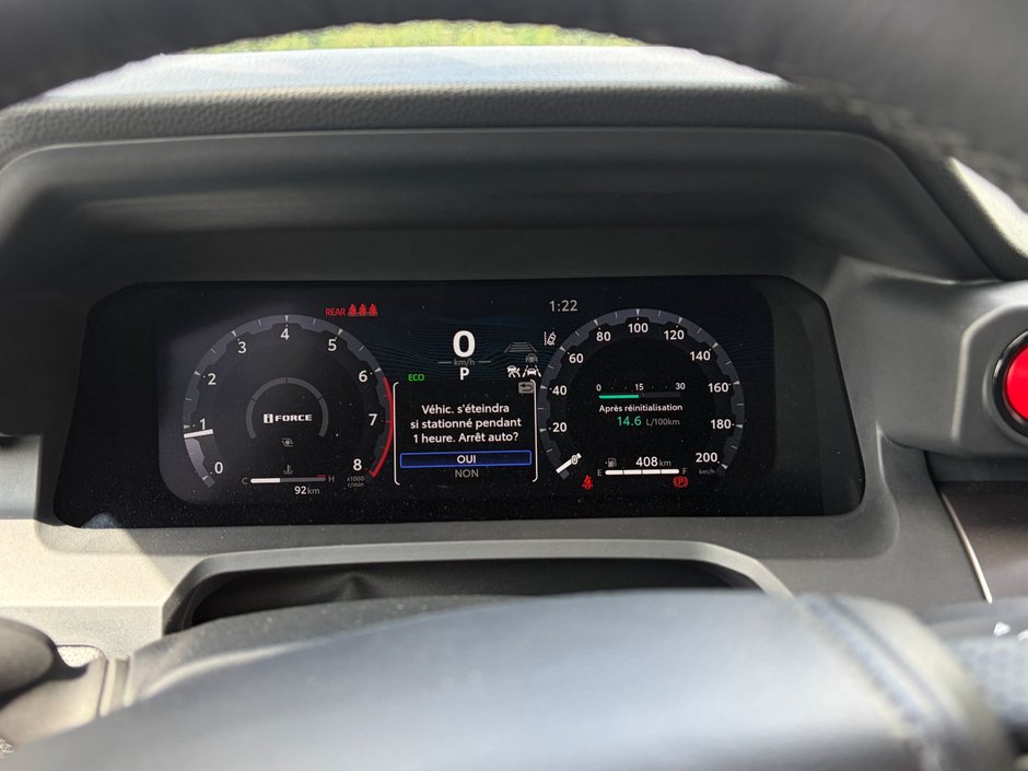 Toyota TACOMA DOUBLE CAB AT  2026-11
