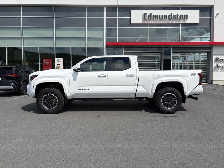 Toyota TACOMA DOUBLE CAB AT  2026-1
