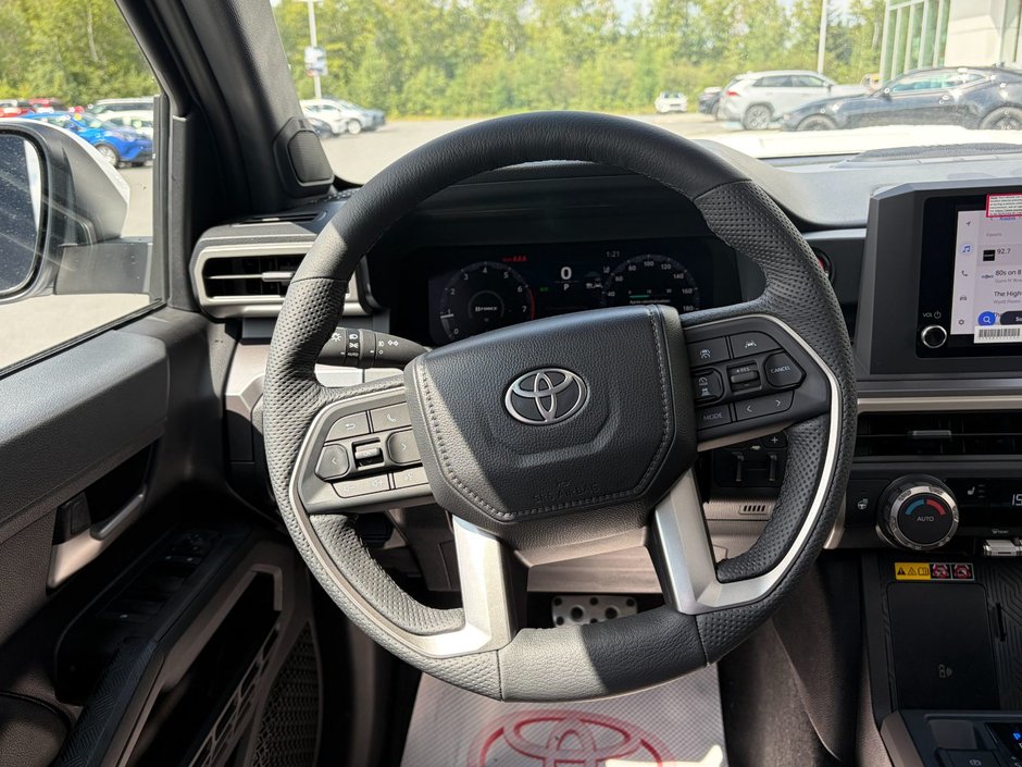 Toyota TACOMA DOUBLE CAB AT  2026-9