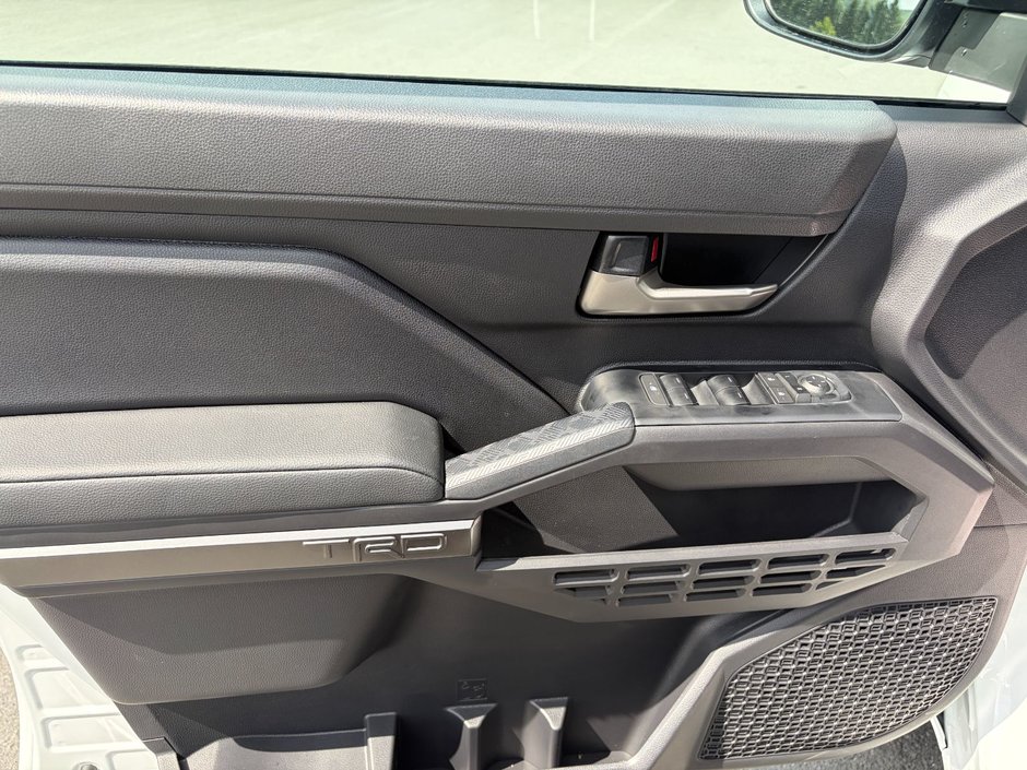Toyota TACOMA DOUBLE CAB AT  2026-7