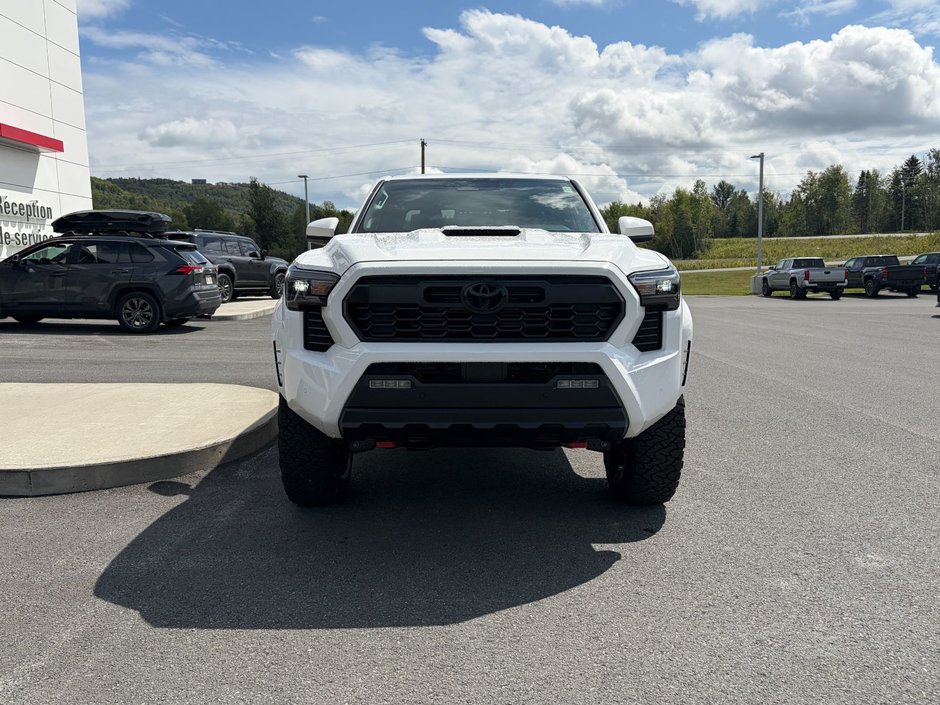 Toyota TACOMA DOUBLE CAB AT  2026-4