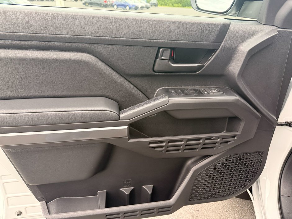 Toyota TACOMA DOUBLE CAB AT  2026-7