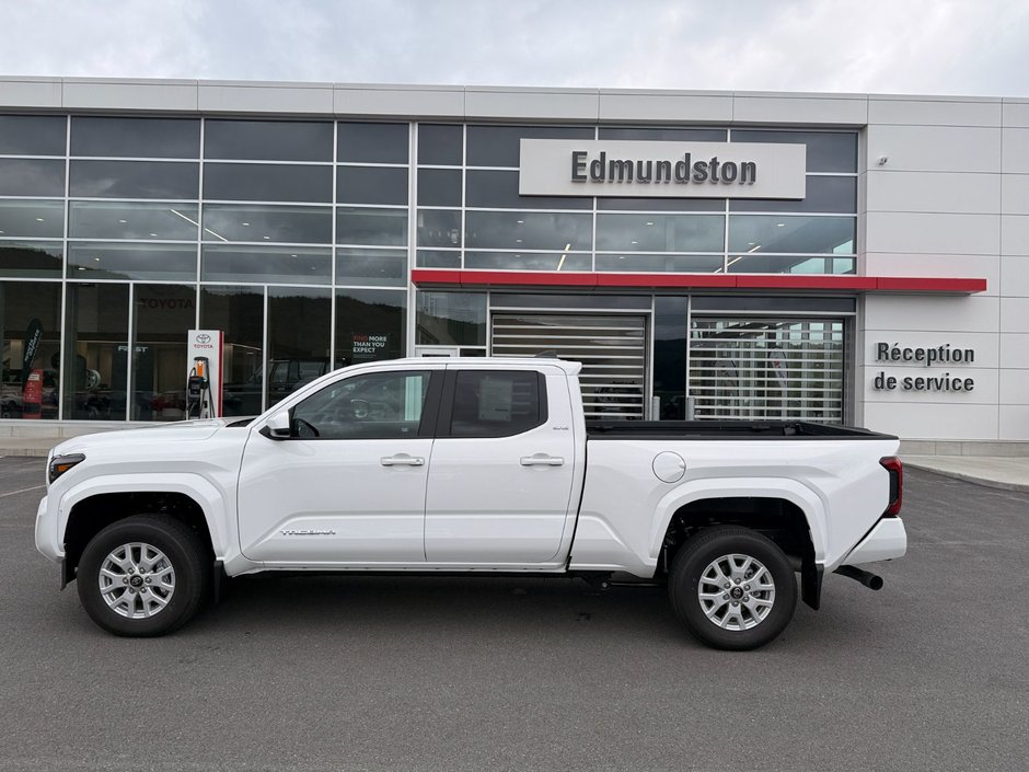 Toyota TACOMA DOUBLE CAB AT  2026-1