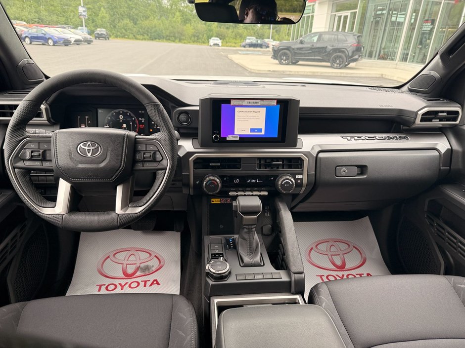Toyota TACOMA DOUBLE CAB AT  2026-8