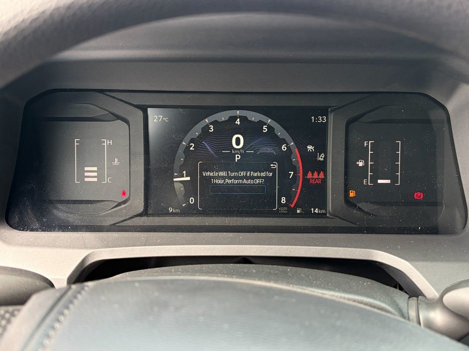 2026 Toyota TACOMA DOUBLE CAB AT-11