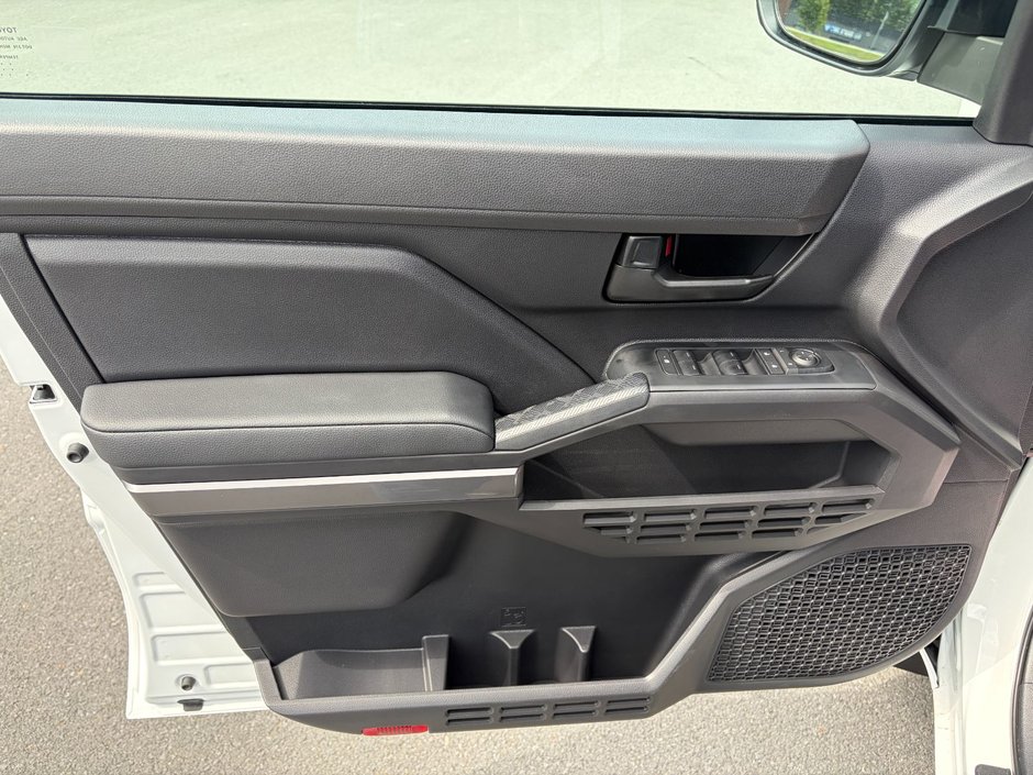 2026 Toyota TACOMA DOUBLE CAB AT-7