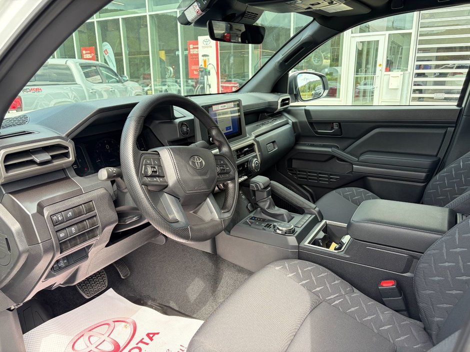 2026 Toyota TACOMA DOUBLE CAB AT-6