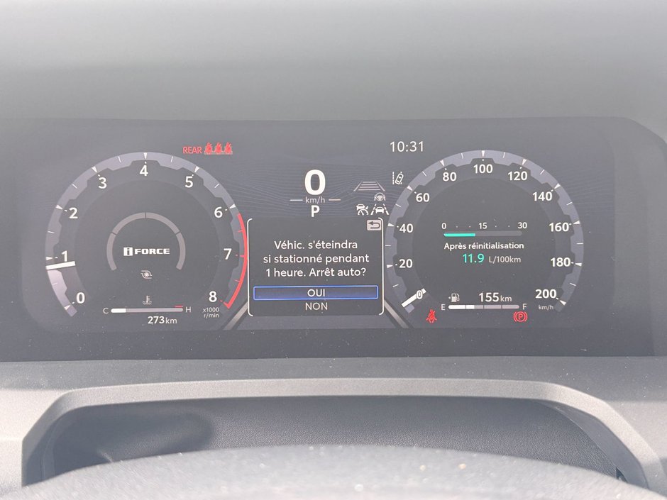 2026 Toyota TACOMA DOUBLE CAB AT-10
