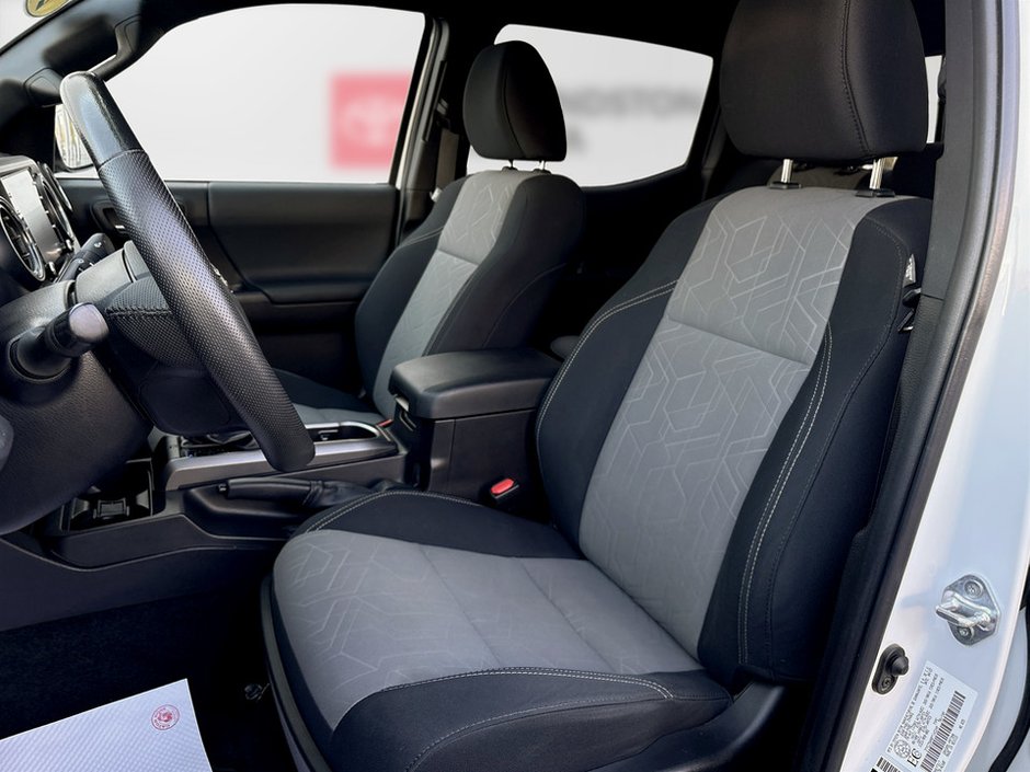 2023 Toyota TACOMA DOUBLE TRD OFF ROAD-6