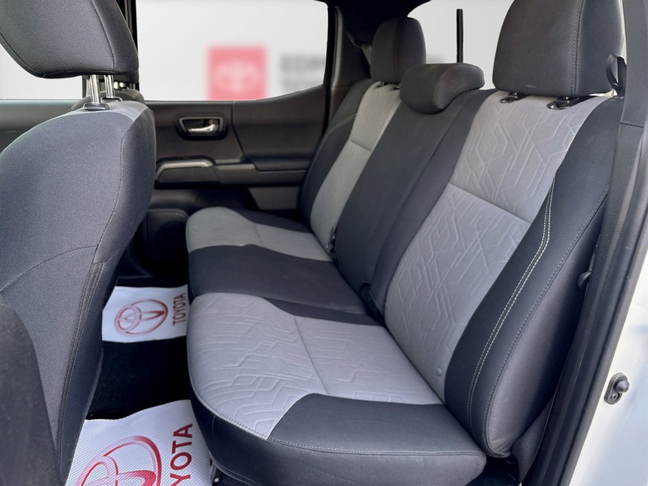 2023 Toyota TACOMA DOUBLE TRD OFF ROAD-8