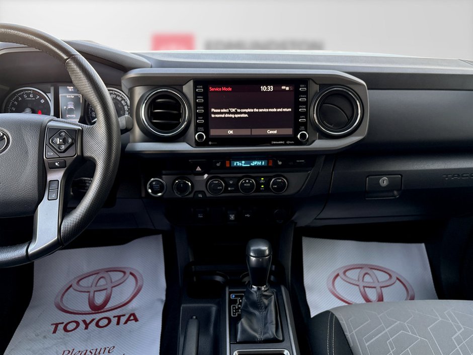 2023 Toyota TACOMA DOUBLE TRD OFF ROAD-12