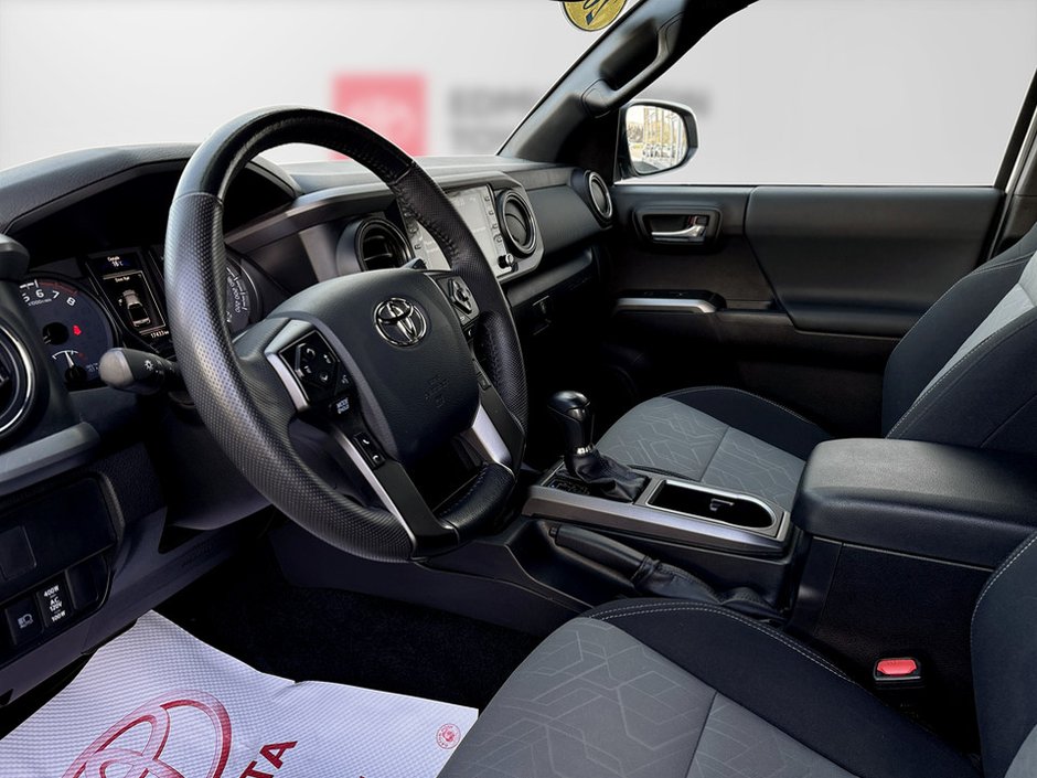 2023 Toyota TACOMA DOUBLE TRD OFF ROAD-11