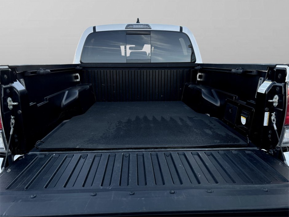 2023 Toyota TACOMA DOUBLE TRD OFF ROAD-10