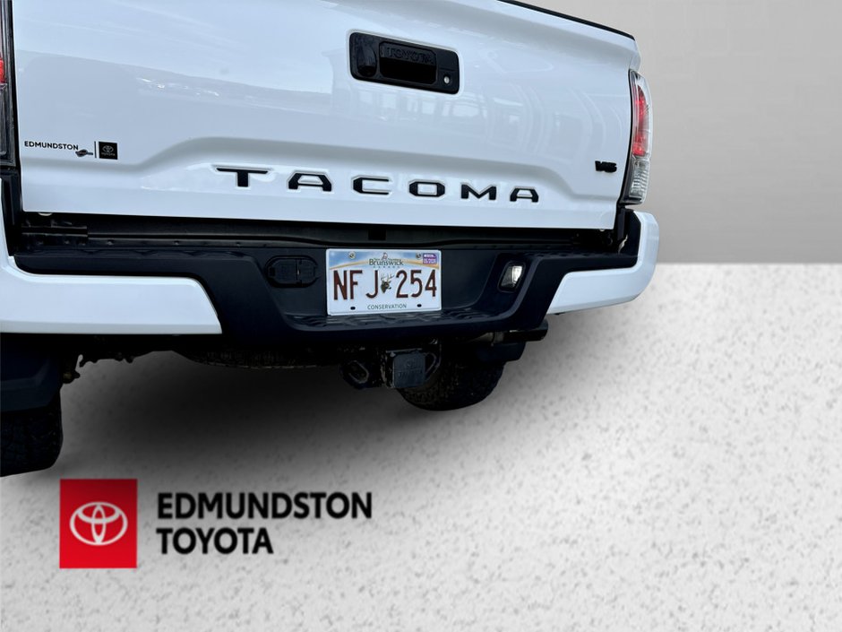 2023 Toyota TACOMA DOUBLE TRD OFF ROAD-5