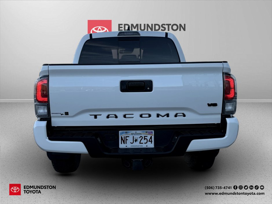 2023 Toyota TACOMA DOUBLE TRD OFF ROAD-3