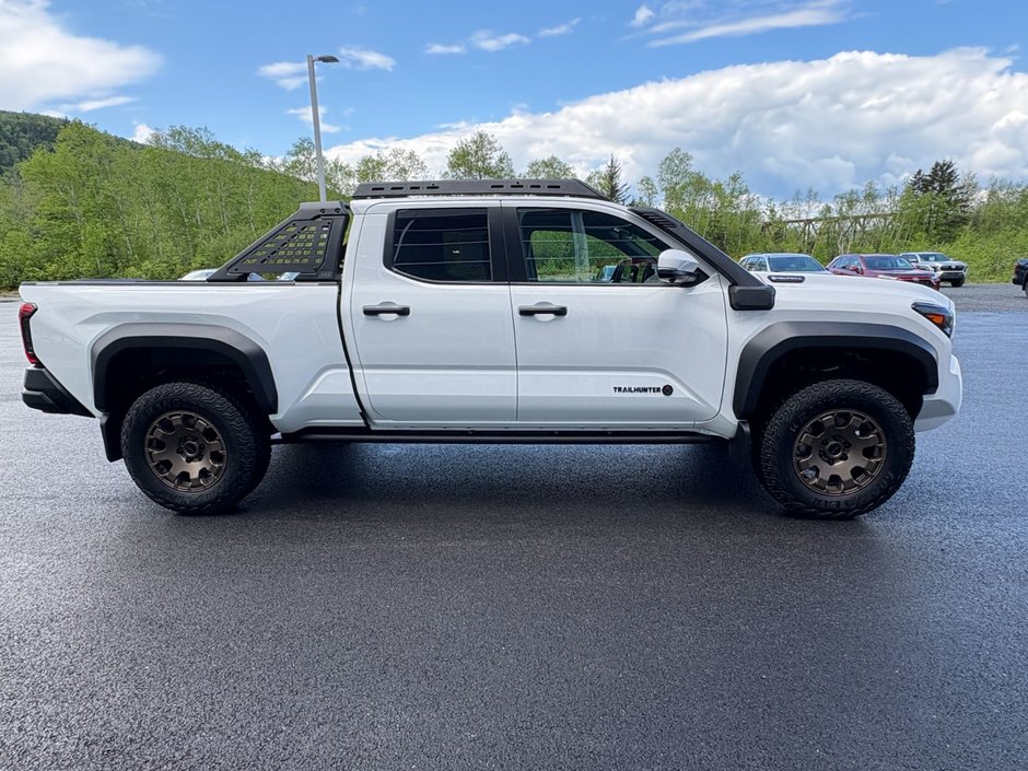 2025 Toyota TACOMA HV DOUBLE CAB Hybrid-3