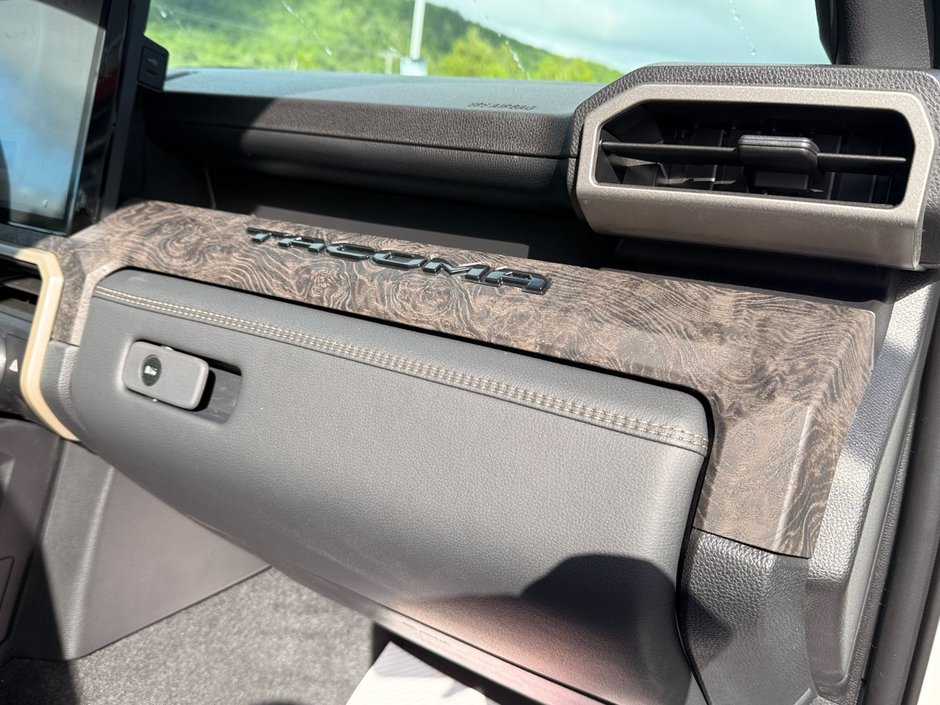 2026 Toyota TACOMA HV DOUBLE CAB Hybrid-15