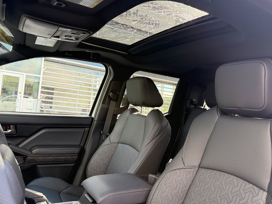 2026 Toyota TACOMA HV DOUBLE CAB Hybrid-13