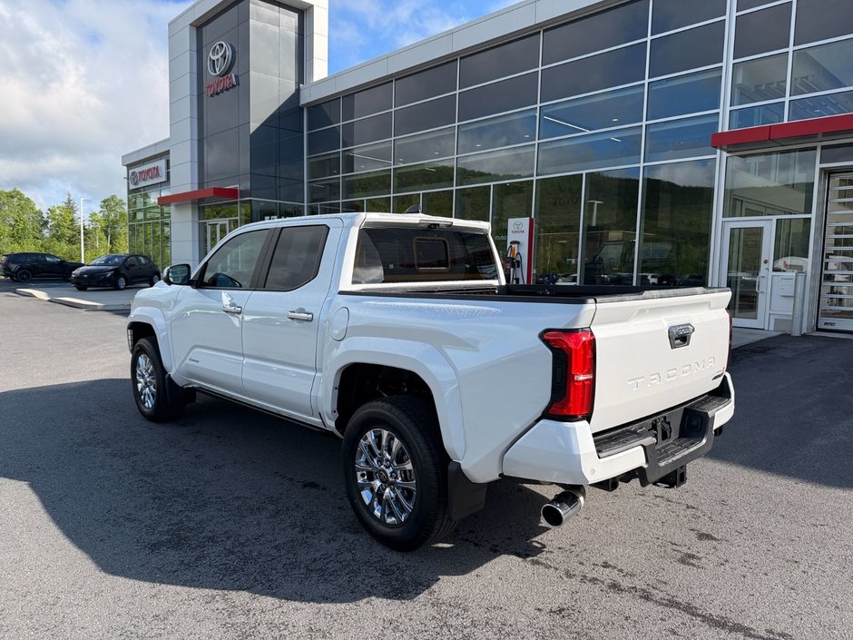 2026 Toyota TACOMA HV DOUBLE CAB Hybrid-2