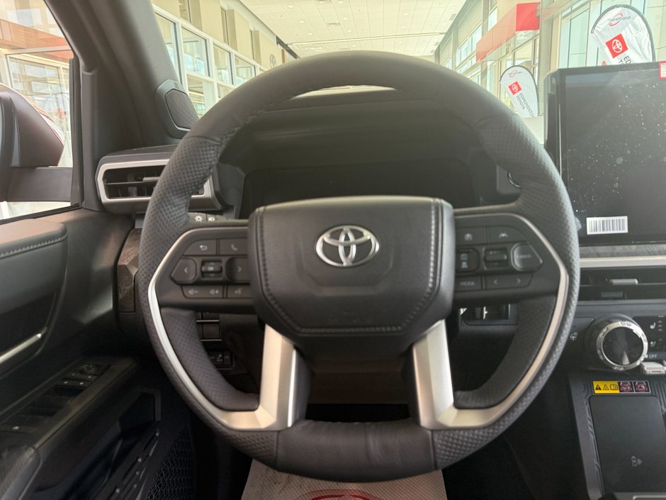 2026 Toyota TACOMA HV DOUBLE CAB Hybrid-6