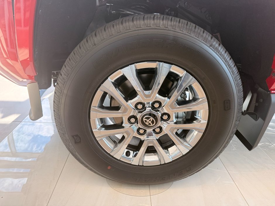 2026 Toyota TACOMA HV DOUBLE CAB Hybrid-2