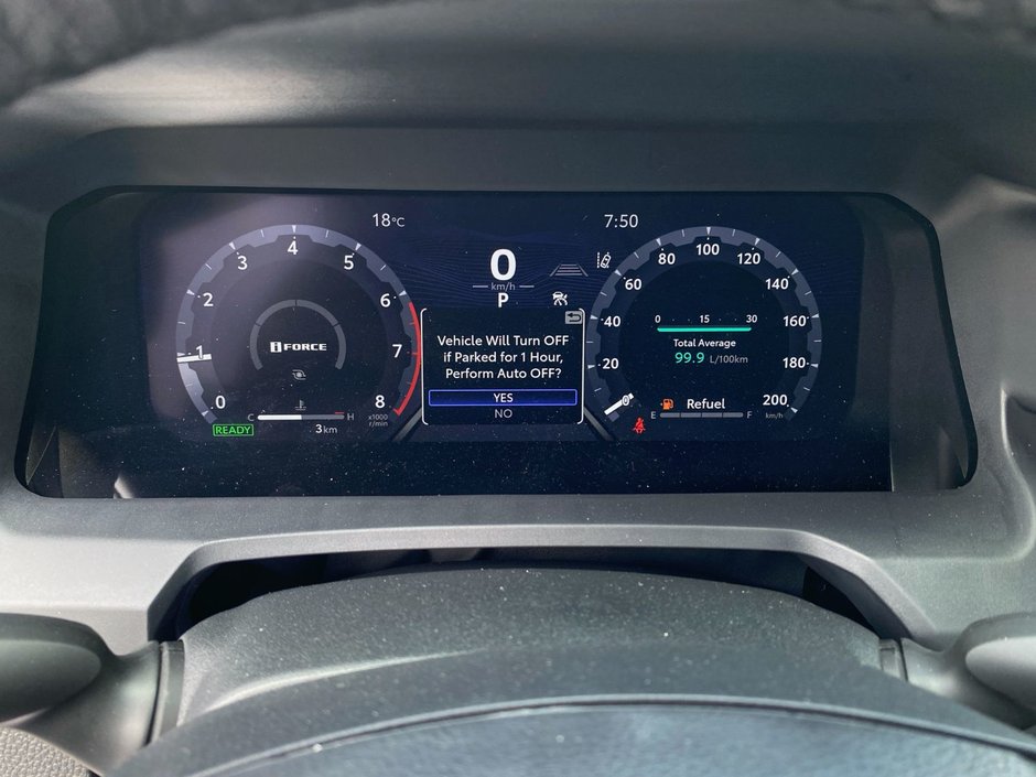 2025 Toyota TACOMA HV DOUBLE CAB Hybrid-12