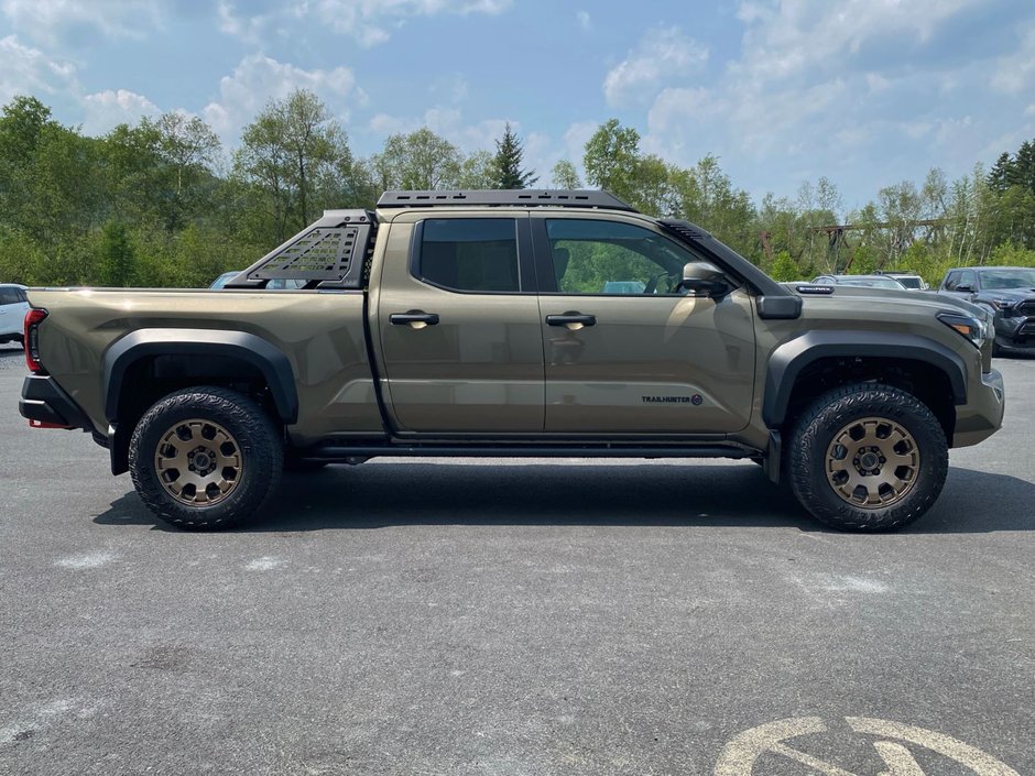 2025 Toyota TACOMA HV DOUBLE CAB Hybrid-3
