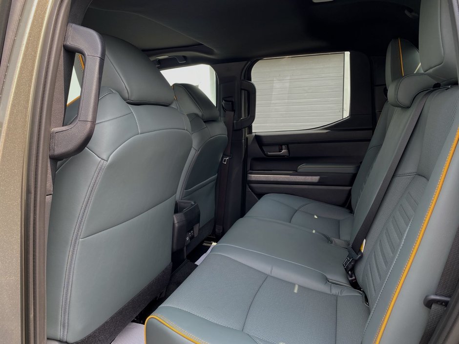 2025 Toyota TACOMA HV DOUBLE CAB Hybrid-14