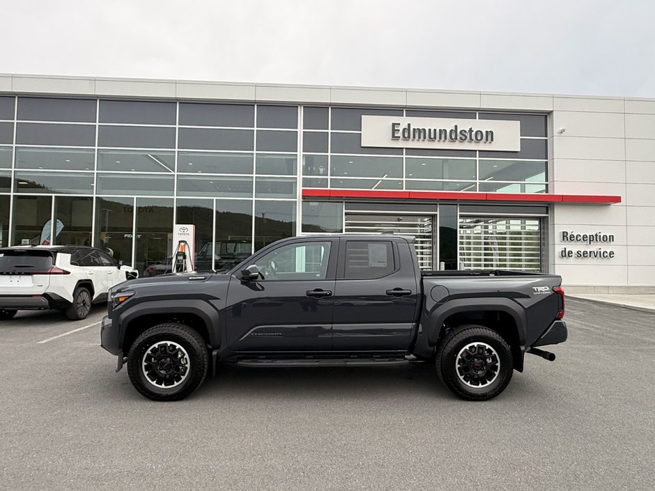 2026 Toyota TACOMA HV DOUBLE CAB Hybrid-1