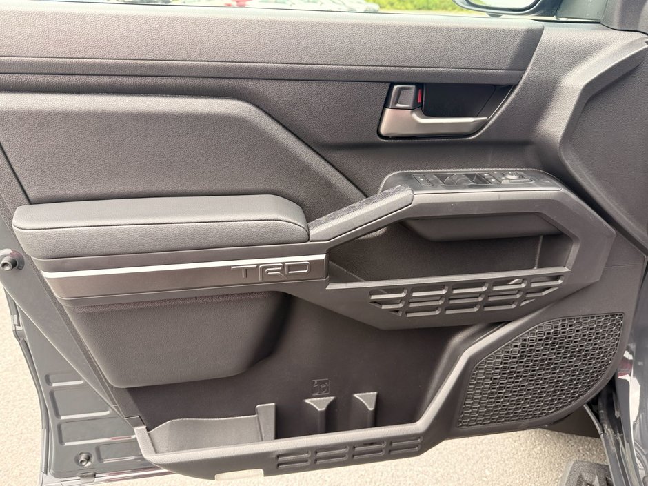 2026 Toyota TACOMA HV DOUBLE CAB Hybrid-7