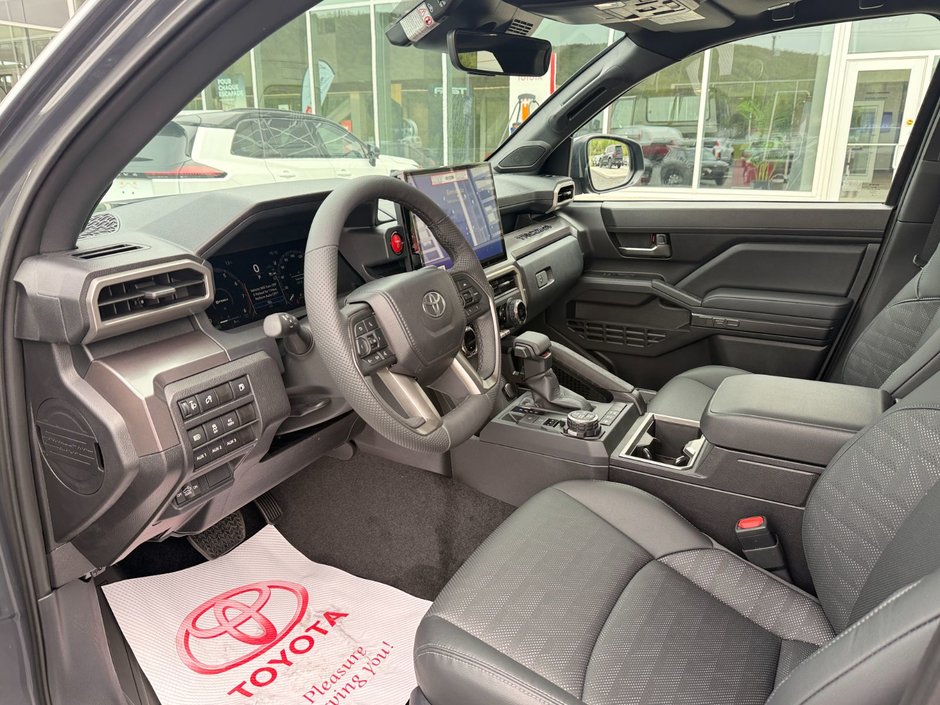 2026 Toyota TACOMA HV DOUBLE CAB Hybrid-6