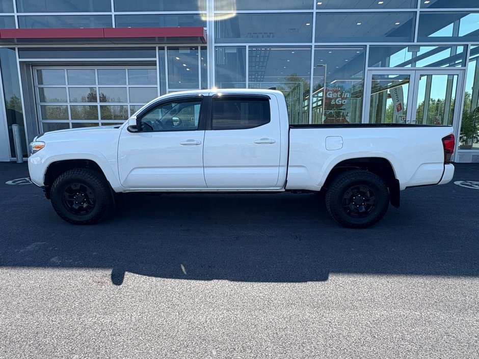 Toyota TACOMA SR5  2021-6