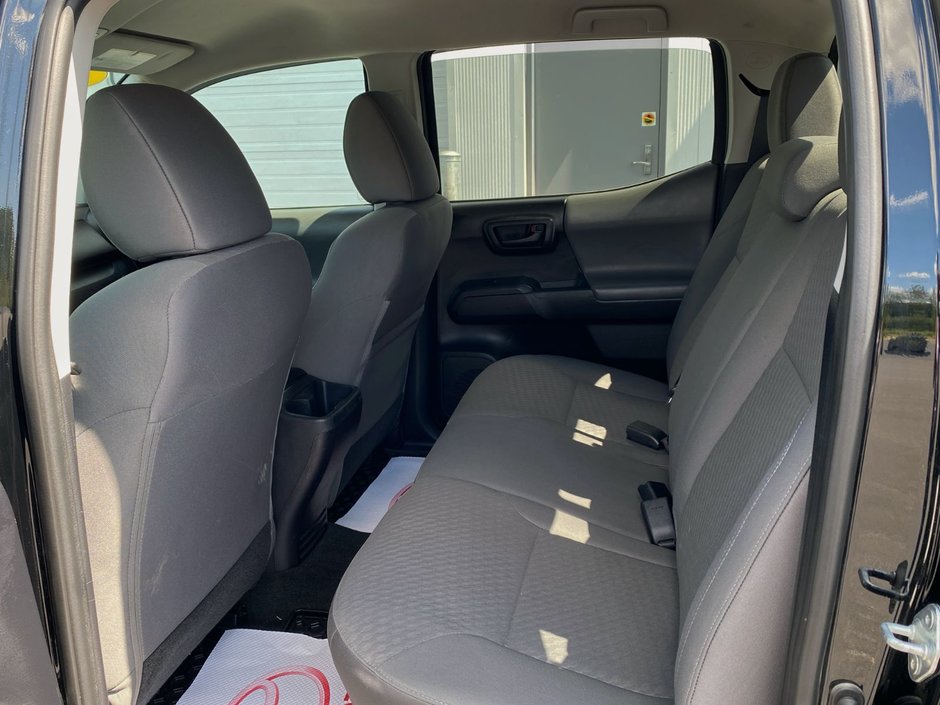 2021 Toyota Tacoma SR-14