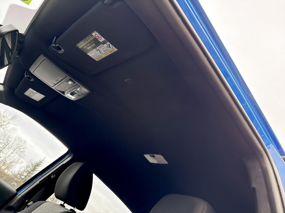 Toyota TACOMA TRD SPORT  2021-10