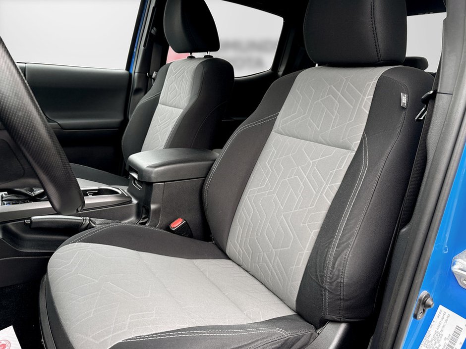 Toyota TACOMA TRD SPORT  2021-11