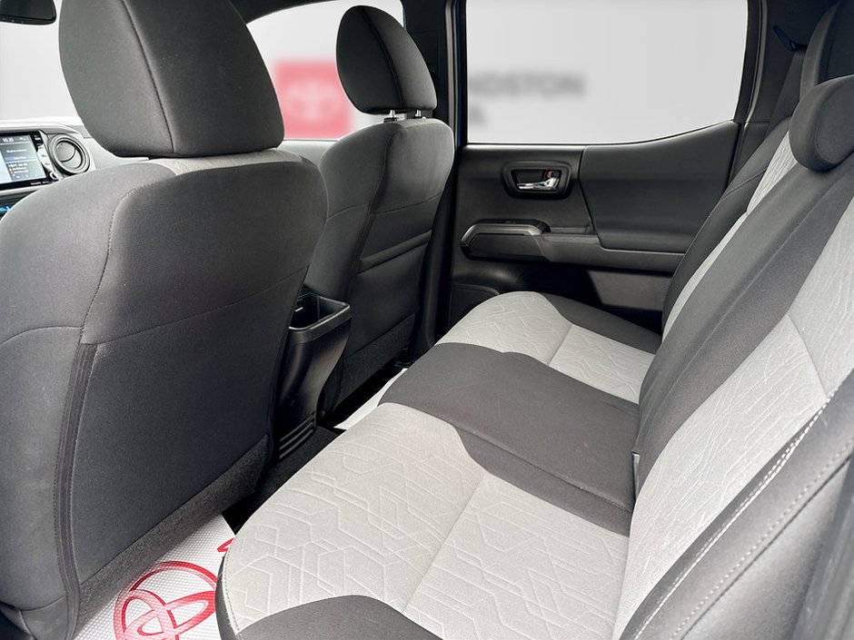 Toyota TACOMA TRD SPORT  2021-12