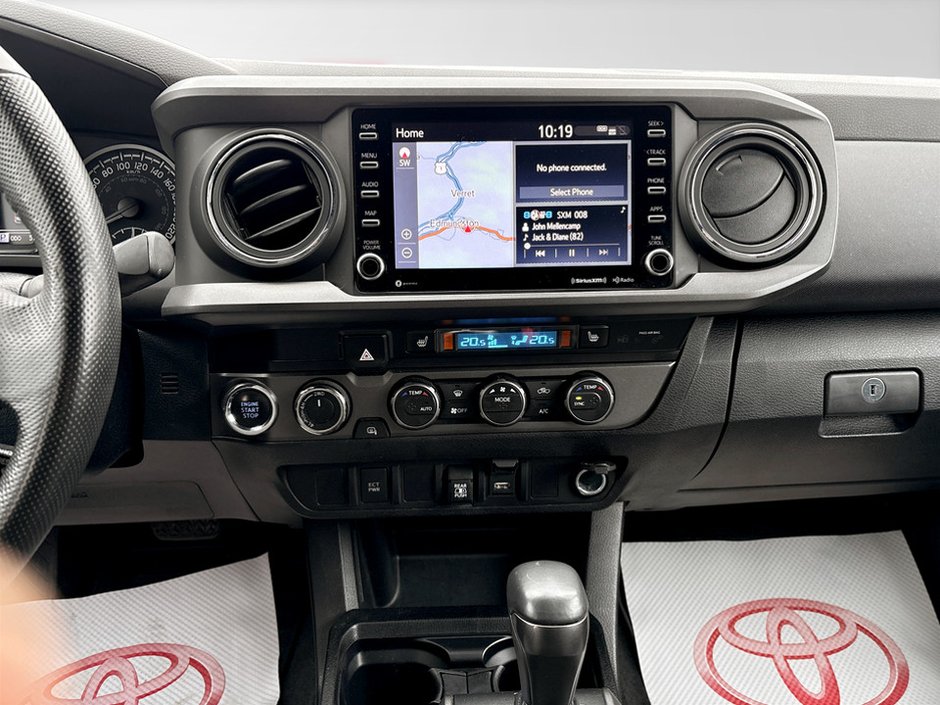 Toyota TACOMA TRD SPORT  2021-8