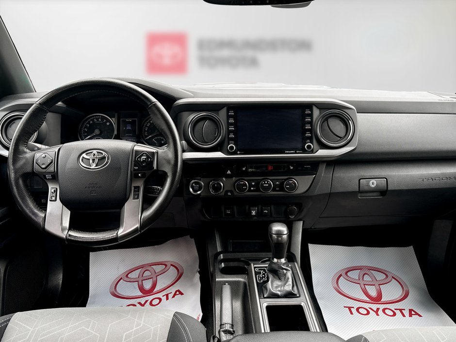 2020 Toyota TACOMA-10