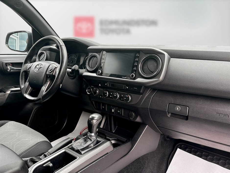 2020 Toyota TACOMA-7