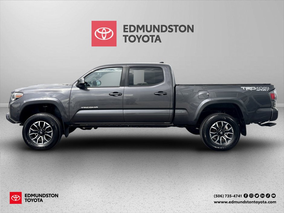2020 Toyota TACOMA-1