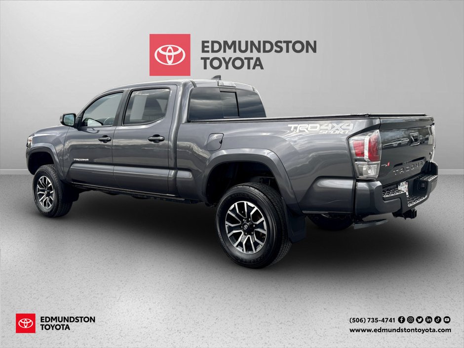 2020 Toyota TACOMA-2