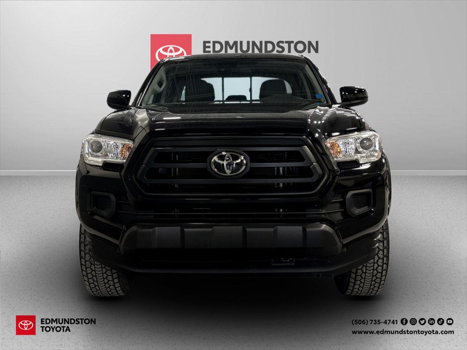2021 Toyota TACOMA-5