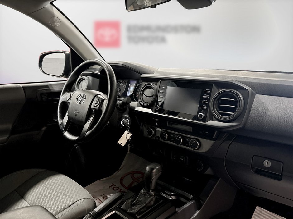 2021 Toyota TACOMA-10