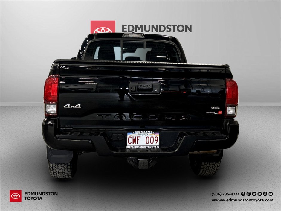 2021 Toyota TACOMA-3