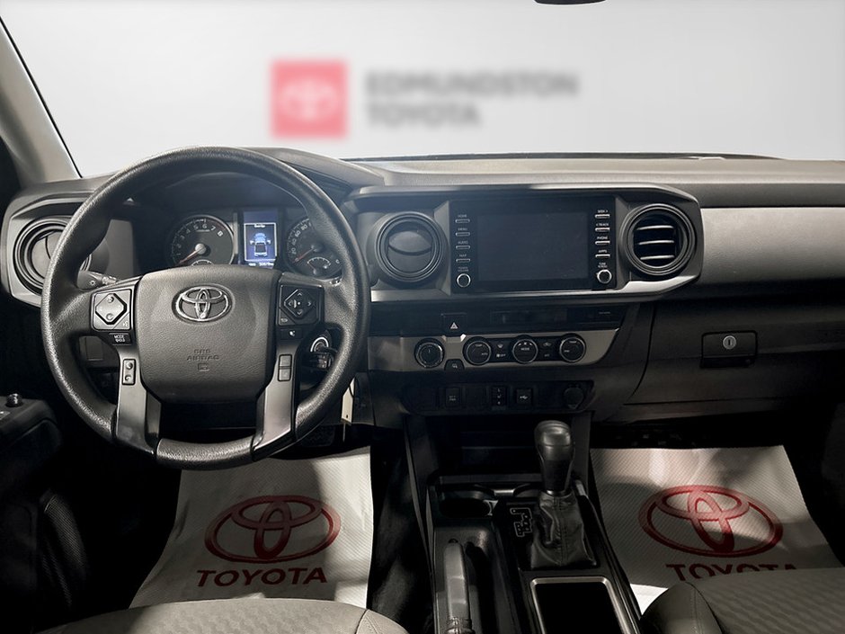 2021 Toyota TACOMA-7