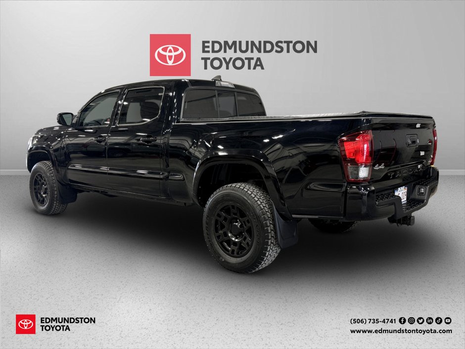 2021 Toyota TACOMA-2