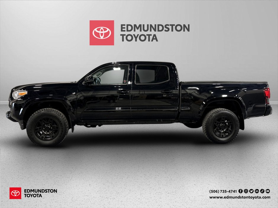 2021 Toyota TACOMA-1