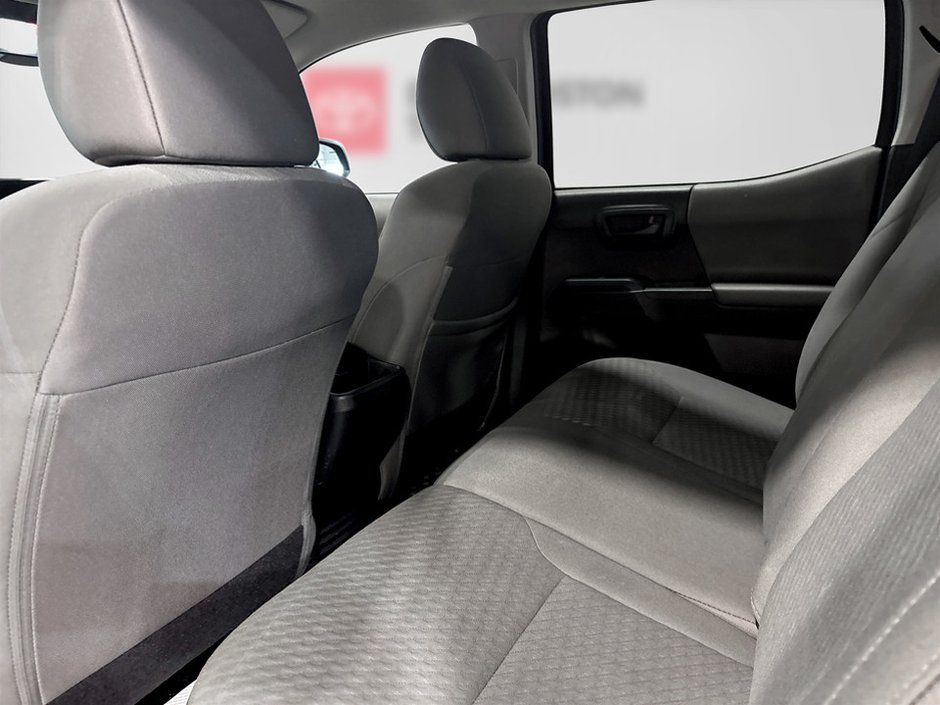 2021 Toyota TACOMA-9